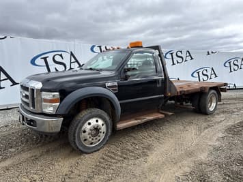 Main image Ford F-450